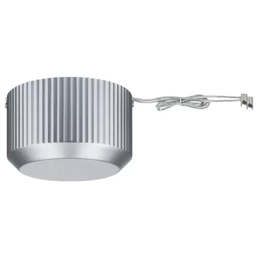 Paulmann Toroidal 97932 Kisfeszültségű köteles rendszer elemek Trafó Króm