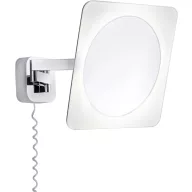   Paulmann Bela 70468 LED-es tükörmegvilágítás 5.7 W Melegfehér Króm
