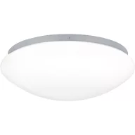   Paulmann Leonis 70724 LED-es fürdőszobai mennyezeti lámpa mozgásérzékelővel 9.5 W Semleges fehér Fehér