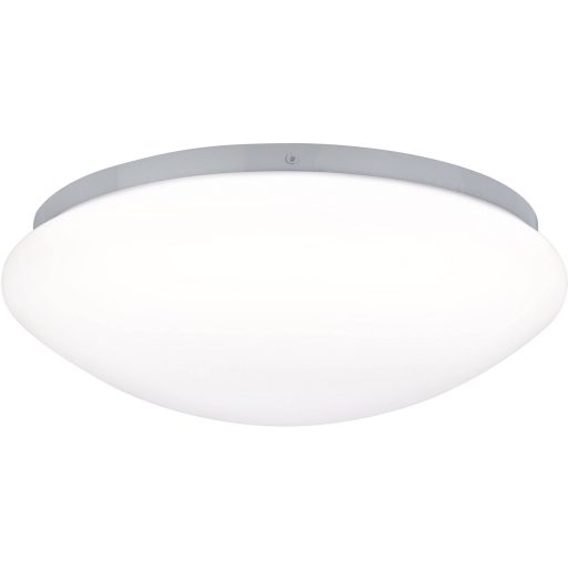 Paulmann Leonis 70724 LED-es fürdőszobai mennyezeti lámpa mozgásérzékelővel 9.5 W Semleges fehér Fehér