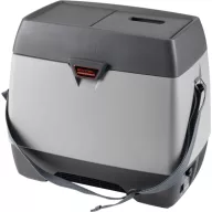 Hűtőláda MD14-F 12 V Szürke 14 l EEK=n/a Engel