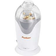 Clatronic PM 3635 263335 Popcorn készítő Fehér, Szürke