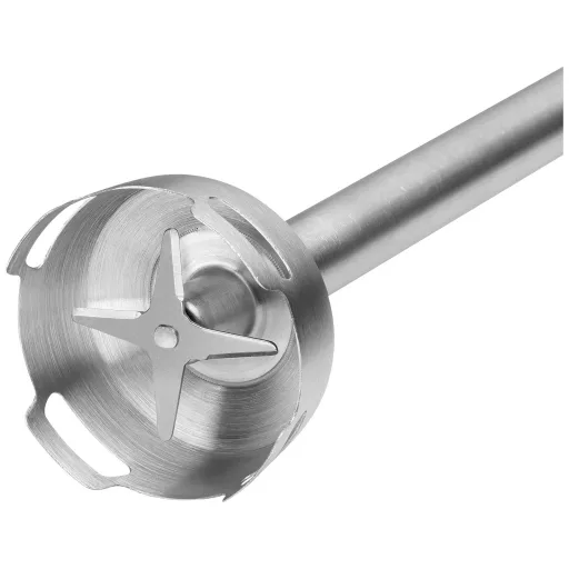 Profi Cook PC-SM 1094 Rúdmixer 1000 W Fokozatmentes sebesség állítás Fekete, Nemesacél