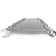   Gedore 6093660 7-020 Racsnis csavarkulcs készlet 20 részes Kulcsszélesség (metrikus) 8 - 32 mm