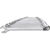   Gedore 6012920 1 B-026 Racsnis csavarkulcs készlet 26 részes Kulcsszélesség (metrikus) 6 - 32 mm