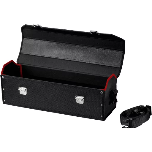 Knipex 00 21 07 LE 00 21 07 LE Univerzális Szerszámos táska tartalom nélkül (H x Sz x Ma) 530 x 520 x 200 mm