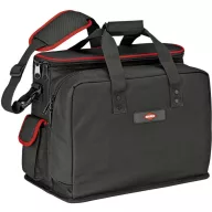   Univerzális Szerszámos táska tartalom nélkül Knipex 00 21 10 LE (Sz x Ma x Mé) 440 x 200 x 340 mm