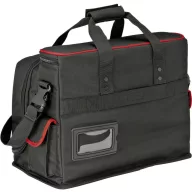   Univerzális Szerszámos táska tartalom nélkül Knipex 00 21 10 LE (Sz x Ma x Mé) 440 x 200 x 340 mm