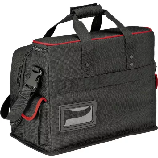 Univerzális Szerszámos táska tartalom nélkül Knipex 00 21 10 LE (Sz x Ma x Mé) 440 x 200 x 340 mm