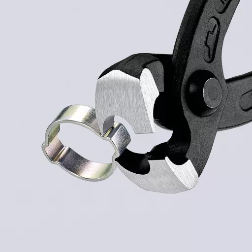 Knipex 10 99 I220 Fülszorító fogó 220 mm 1 db