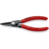   Knipex 48 31 J0 Seeger gyűrű fogó Alkalmas Belső csapágygyűrűk 8-13 mm Hegy forma Egyenes