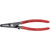   Knipex 48 41 J31 Seeger gyűrű fogó Alkalmas Belső csapágygyűrűk 40-100 mm Hegy forma Hajlított, 90°
