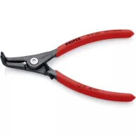   Knipex 49 41 A21 Seeger gyűrű fogó Alkalmas Külső csapágygyűrűk 19-60 mm