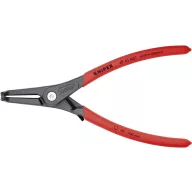   Knipex 49 41 A31 Seeger gyűrű fogó Alkalmas Külső csapágygyűrűk 40-100 mm Hegy forma Hajlított, 90°