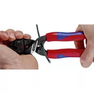 Knipex CoBolt Csapszegvágó 200 mm 64 HRC