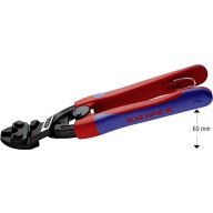 Knipex CoBolt Csapszegvágó 200 mm 64 HRC
