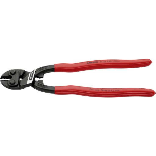 Csapszegvágó 250 mm Knipex CoBolt XL 64 HRC