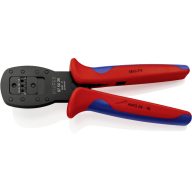 Knipex neu 97 54 26 Krimpelőfogó Mini-Fit
