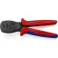 Knipex 97 54 26 Krimpelőfogó Mini-Fit
