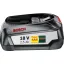 Bosch Home and Garden PBA 1600A005B0 Szerszám akku 18 V 2.5 Ah Lítiumion