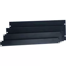 Rack doboz tartozékok 48,3 cm (19")