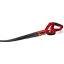 Einhell GC-CL 18 Li E-Solo Akku 3433532 Lombfújó Akku nélkül 18 V