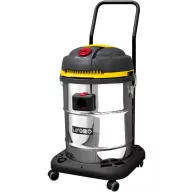   Lavor WD 255 XE 8.239.0006 Nedves-/száraz porszívó 1400 W 55 l