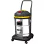 Lavor WD 255 XE 8.239.0006 Nedves-/száraz porszívó 1400 W 55 l