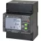 Gossen Metrawatt U2387-V022 U2387-V022 Háromfázisú fogyasztásmérő átalakító csatlakozóval digitális MID konform: Igen 1 db