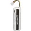 Speciális akku 18650 Li-Ion 3,6V 3350 mAh, kábellel, Fey Elektronik NCR-18650BF