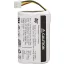 Fey Elektronik NCR-18650BF Akkucsomag Elem- és akkuméret: 18650 Dugó Lítiumion 3.6 V 6700 mAh