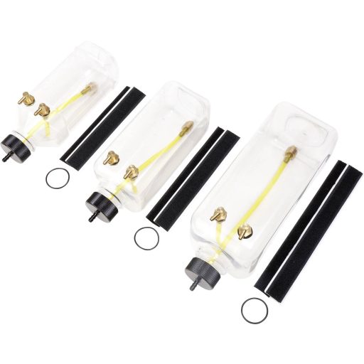 Műanyag üzemanyag tartály modell repülőhöz 1000 ml Reely 1463932