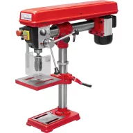 Holzmann Maschinen SB 3116RMN Oszlopos fúrógép 600 W