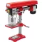 Holzmann Maschinen SB 3116RMN Oszlopos fúrógép 600 W
