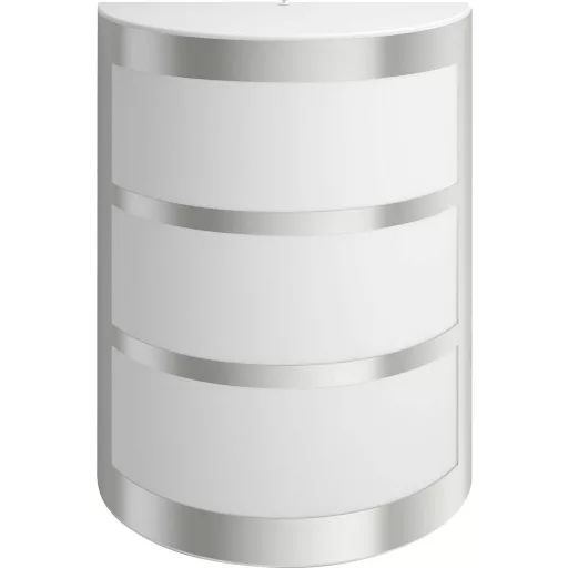 Philips LED Python 173234716 LED-es kültéri fali lámpa LED Fixen beépített LED-es 6 W Nemesacél