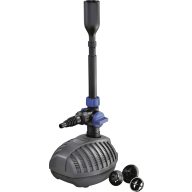   Tó szökőkút szivattyú, Oase 43041 Aquarius Fountain Set Classic 750