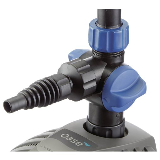 Tó szökőkút szivattyú, Oase 43041 Aquarius Fountain Set Classic 750