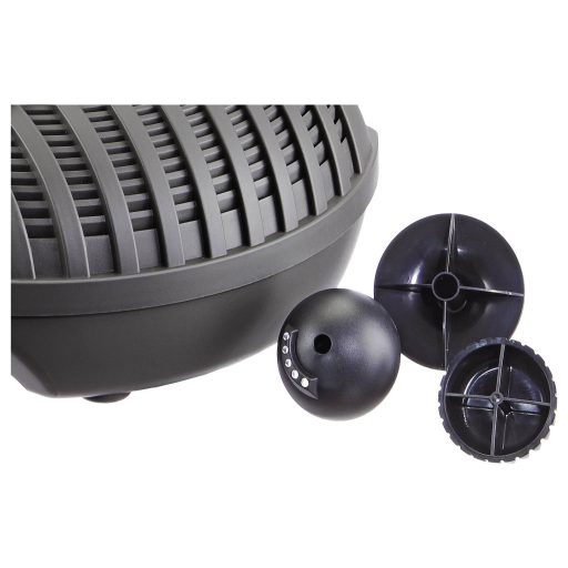 Tó szökőkút szivattyú, Oase 43041 Aquarius Fountain Set Classic 750