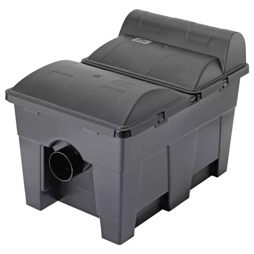 Pontec 42752 Szűrőkészlet UVC tisztítóval 3500 l/óra