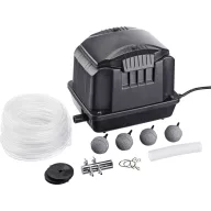   Pontec 43111 PondoAir Set 3600 Kerti tó levegőztető 3600 l/óra