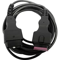   Kunzer OBD II hajlított hosszabbító 7OBD5 Alkalmas (autómárka): Universal 1 db