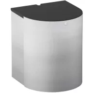 Bachmann 928.902 Elosztó oszlop takaró Ezüst 1 db