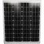 Monokristályos napelem modul 80 Wp 12 V Phaesun Sun Plus 80