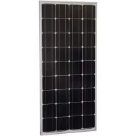   Monokristályos napelem modul 100 Wp 12 V, Phaesun Sun Plus 100 S