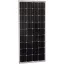 Monokristályos napelem modul 100 Wp 12 V, Phaesun Sun Plus 100 S