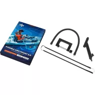 deeper Halterung Hajlékony rögzítő kar