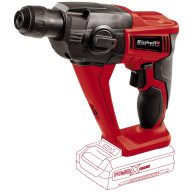   Einhell Power X-Change TE-HD 18 Li-Solo -Akkus fúrókalapács 18 V akku nélkül