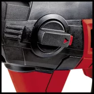   Einhell Power X-Change TE-HD 18 Li-Solo -Akkus fúrókalapács 18 V akku nélkül