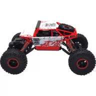   Amewi 22195 Conqueror 1:18 RC kezdő modellautó Elektro Crawler 4WD