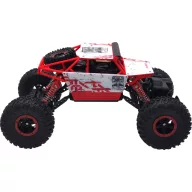   Amewi 22195 Conqueror 1:18 RC kezdő modellautó Elektro Crawler 4WD